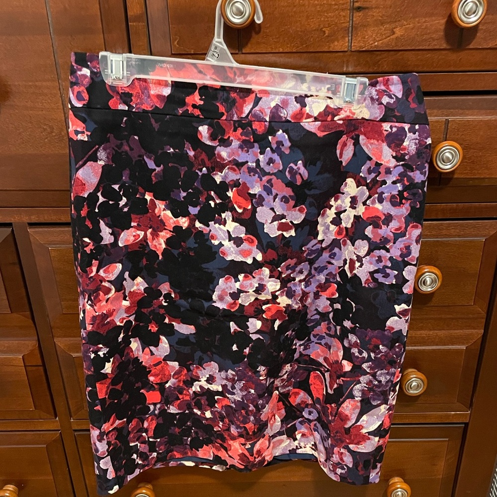 Ann Taylor skirt